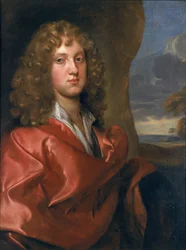 Anthony Ashley Cooper (1652-99) 2º Conde de Shaftesbury